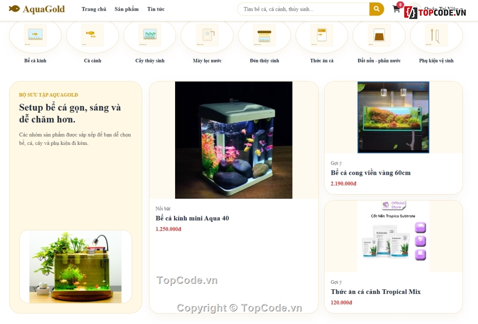 cá cảnh,Website bán máy ảnh,bán